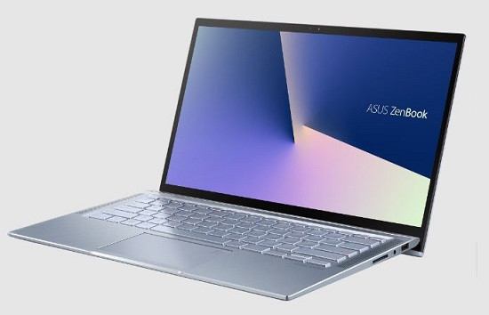 Pin laptop Asus Zenbook 14 UM431DA
