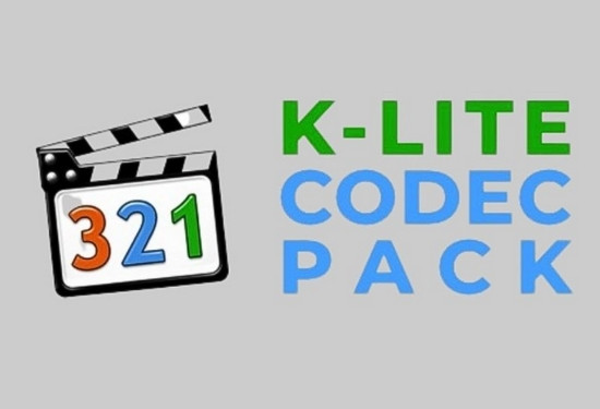 Sử dụng K Lite Code Pack