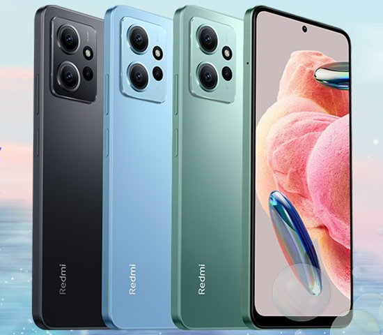 Dấu hiệu cho thấy bạn cần thay chân sạc Xiaomi Redmi Note 12S