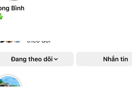 Tại sao Instagram tự follow người khác Tại sao Instagram tự follow người khác