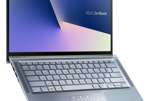 Thay bàn phím laptop Asus Zenbook 14 UX431FA
