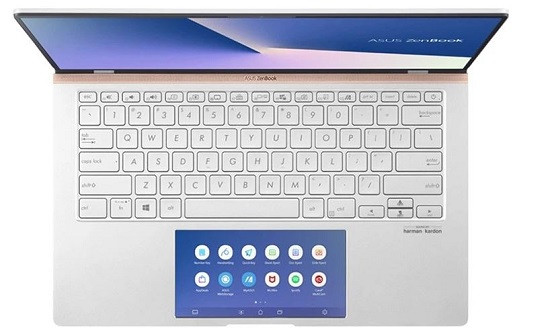 Thay bàn phím laptop Asus Zenbook 14 UX434FLC chất lượng cao Thay bàn phím laptop Asus Zenbook 14 UX434FLC chất lượng cao