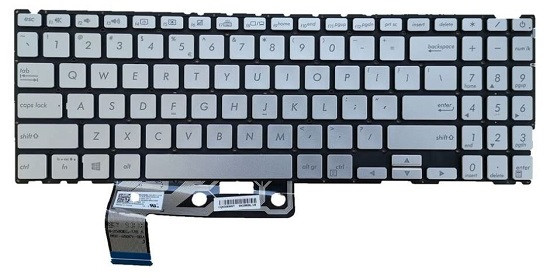 Thay bàn phím laptop Asus Zenbook 15 UX533FD Thay bàn phím laptop Asus Zenbook 15 UX533FD