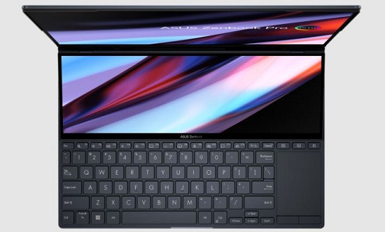 Thay bàn phím laptop Asus Zenbook Pro 14 Duo chuyên nghiệp Thay bàn phím laptop Asus Zenbook Pro 14 Duo chuyên nghiệp