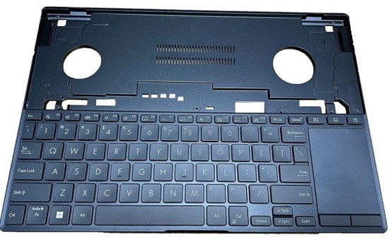 Thay bàn phím laptop Asus Zenbook Pro 14 Duo Thay bàn phím laptop Asus Zenbook Pro 14 Duo
