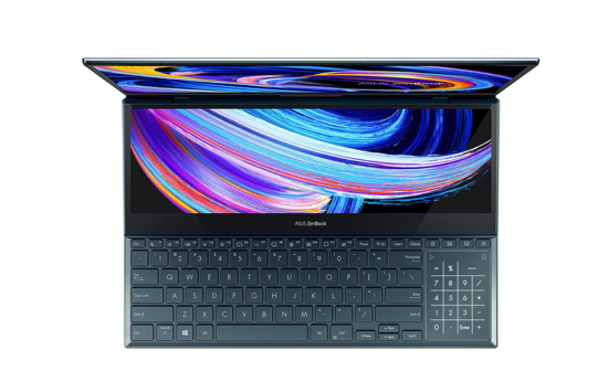 Thay bàn phím laptop Asus Zenbook Pro 15 UX550 Thay bàn phím laptop Asus Zenbook Pro 15 UX550