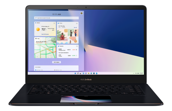 Thay bàn phím laptop Asus Zenbook Pro 15 UX580GD Thay bàn phím laptop Asus Zenbook Pro 15 UX580GD