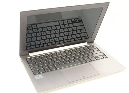 Thay bàn phím laptop Asus Zenbook UX21E lấy ngay