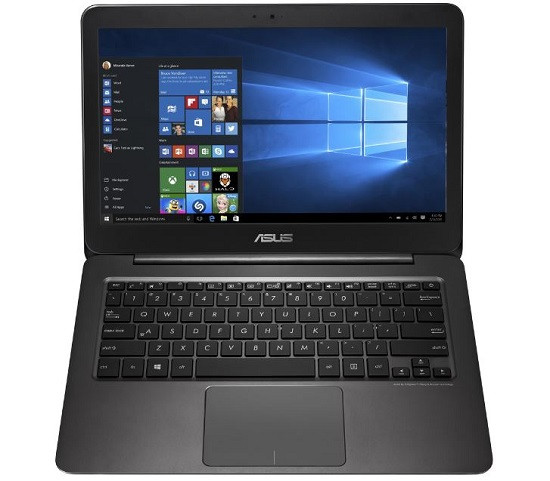 Thay bàn phím laptop Asus Zenbook UX305 uy tín