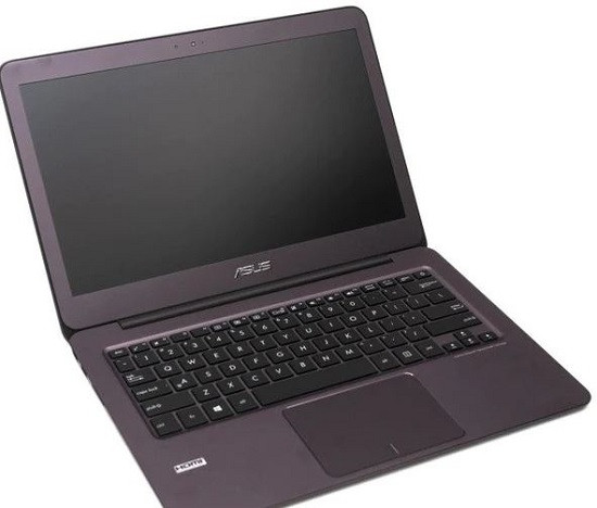 Thay bàn phím laptop Asus Zenbook UX305FA uy tín