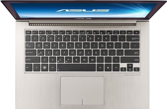 Thay bàn phím laptop Asus Zenbook UX31L chuyên nghiệp