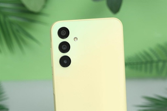 Thay camera sau Samsung A15 Thay camera sau Samsung A15