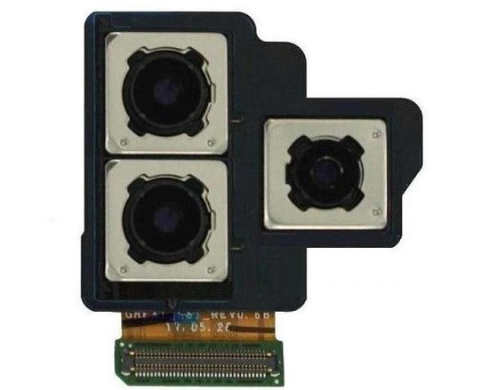 Thay camera sau Xiaomi Redmi Note 12 Pro Thay camera sau Xiaomi Redmi Note 12 Pro