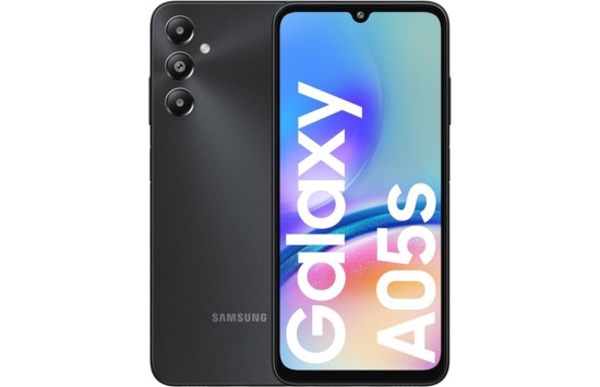 Thay camera trước Samsung A05s