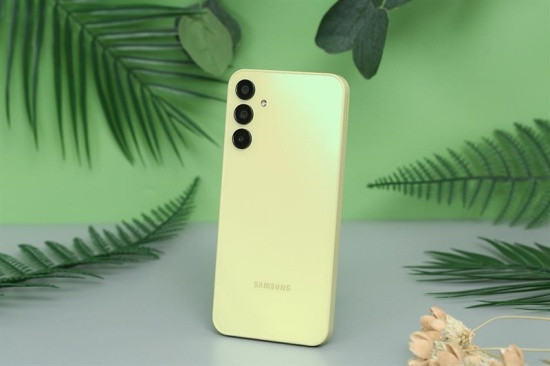 Thay kính camera Samsung A15 Thay kính camera Samsung A15