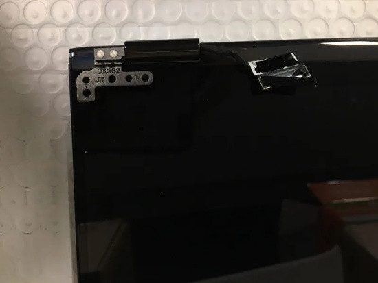 Thay màn hình Asus Zenbook Flip 13 lấy liền