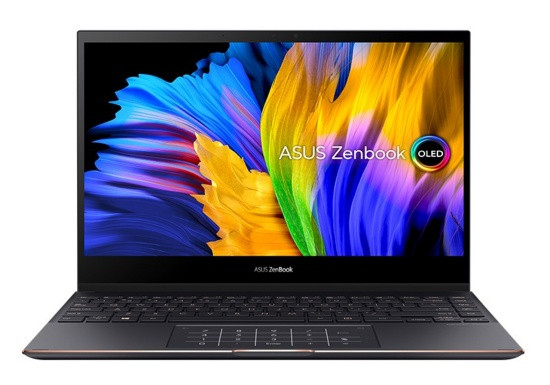 Thay màn hình Asus Zenbook Flip 13