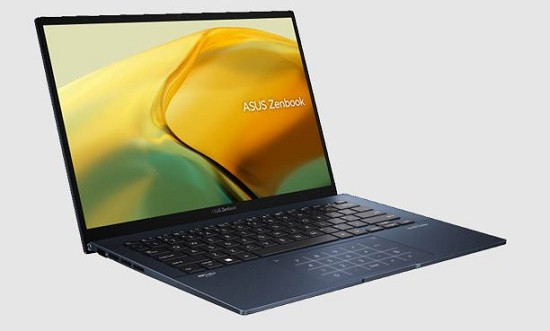 Thay màn hình laptop Asus Zenbook 14 UX3402ZA chuyên nghiệp Thay màn hình laptop Asus Zenbook 14 UX3402ZA chuyên nghiệp