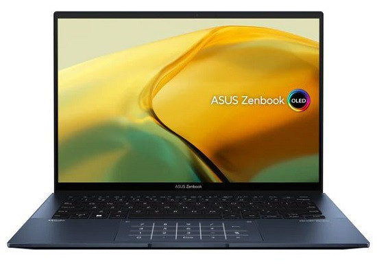 Thay màn hình laptop Asus Zenbook 14 UX3402ZA Thay màn hình laptop Asus Zenbook 14 UX3402ZA