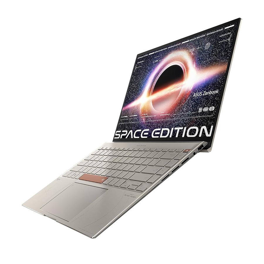 Thay Màn Hình Laptop Asus Zenbook 14X OLED Space Edition Tốt