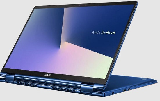 Thay màn hình laptop Asus Zenbook Flip 13 UX362FA chất lượng cao