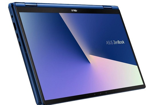 Thay màn hình laptop Asus Zenbook Flip 13 UX362FA