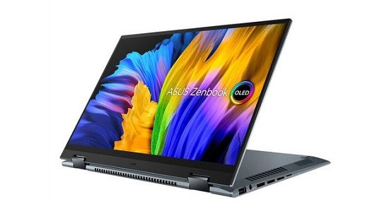 Thay màn hình laptop Asus Zenbook Flip UP5401ZA chất lượng cao Thay màn hình laptop Asus Zenbook Flip UP5401ZA chất lượng cao