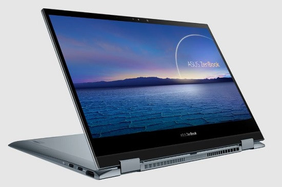Thay màn hình laptop Asus Zenbook Flip UX363EA nhanh chóng