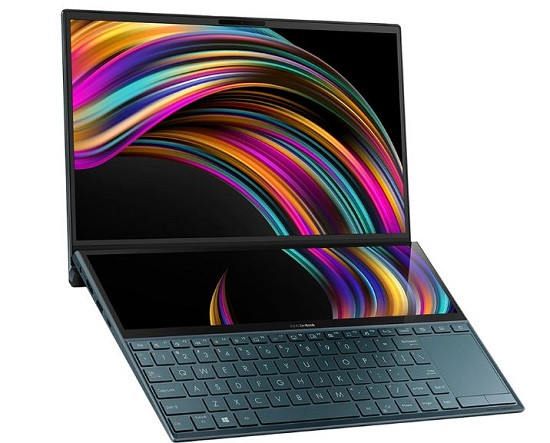 Thay màn hình laptop Asus Zenbook Pro 14 Duo chuyên nghiệp Thay màn hình laptop Asus Zenbook Pro 14 Duo chuyên nghiệp
