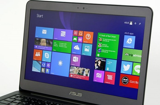 Thay màn hình laptop Asus Zenbook UX305FA uy tín Thay màn hình laptop Asus Zenbook UX305FA uy tín
