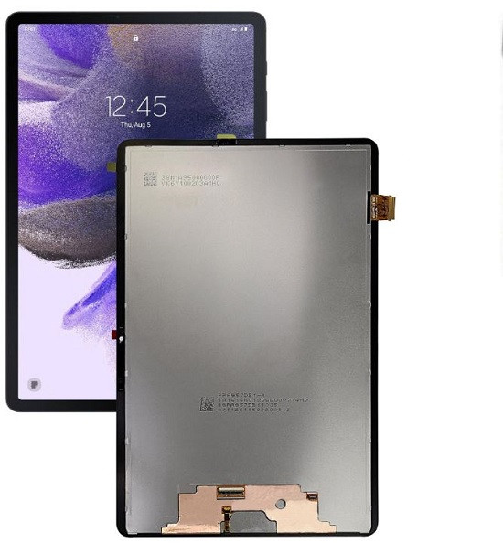 Thay màn hình Samsung Tab S8 Plus