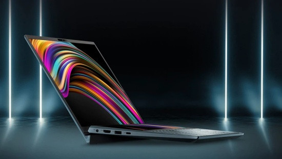 Thay pin Asus Zenbook Duo UX481F