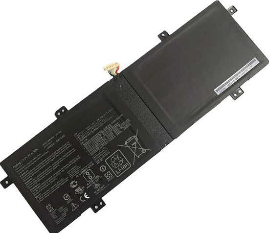 Thay pin laptop Asus Zenbook 14 UM431DA