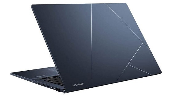 Thay pin laptop Asus Zenbook 14 UX3402ZA chất lượng tốt