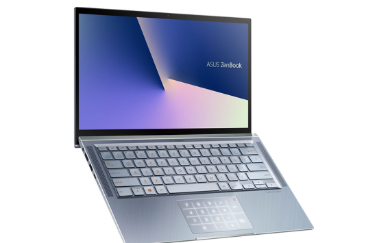 Thay pin laptop Asus Zenbook 14 UX431FA
