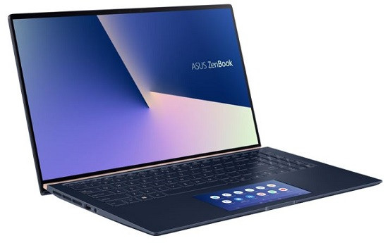 Thay pin laptop Asus Zenbook 14 UX434FLC lấy ngay
