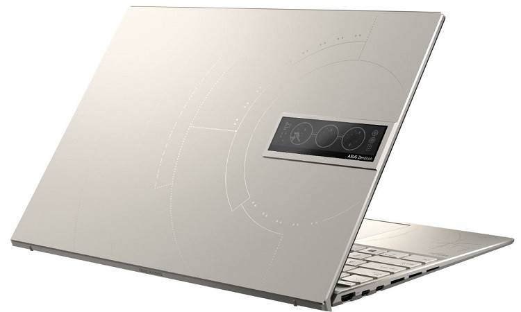 Thay pin laptop Asus Zenbook 14X OLED Space Edition nhanh chóng