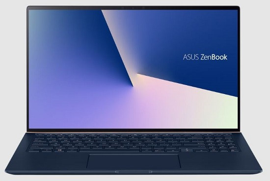Thay pin laptop Asus Zenbook 15 UX533FD chuyên nghiệp