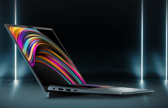 Thay pin laptop Asus Zenbook Duo UX481