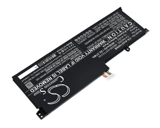 Thay pin laptop Asus Zenbook Duo UX481F