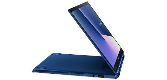 Thay pin laptop Asus Zenbook Flip 13 UX362FA chuyên nghiệp