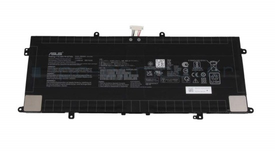 Thay pin laptop Asus Zenbook Flip 13