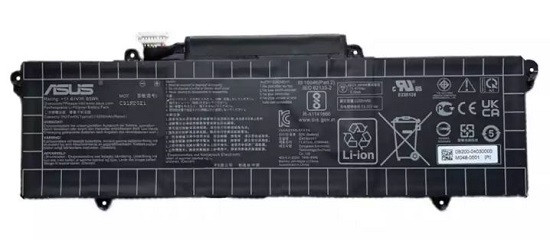Thay pin laptop Asus Zenbook Flip UP5401ZA lấy ngay