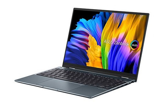 Thay pin laptop Asus Zenbook Flip UP5401ZA