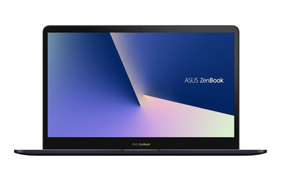 Thay pin laptop Asus Zenbook Pro 15 UX550