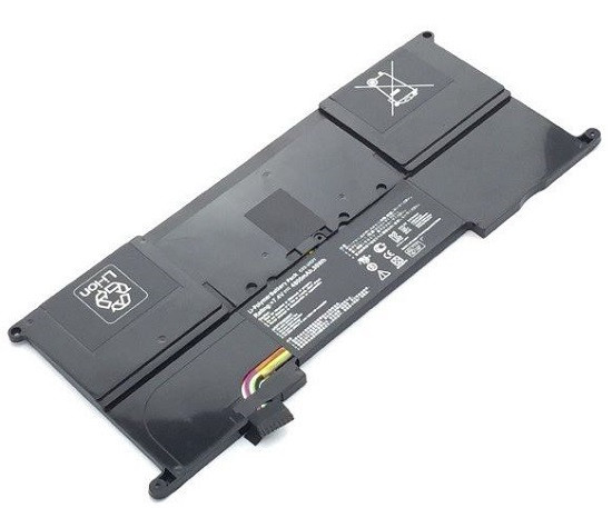 Thay pin laptop Asus Zenbook UX21E 