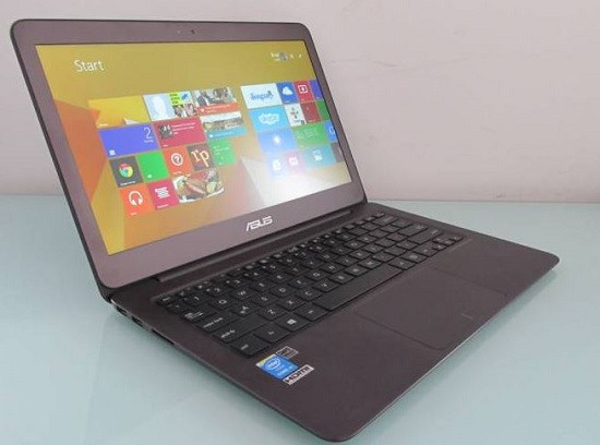 Thay pin laptop Asus Zenbook UX305 chuyên nghiệp