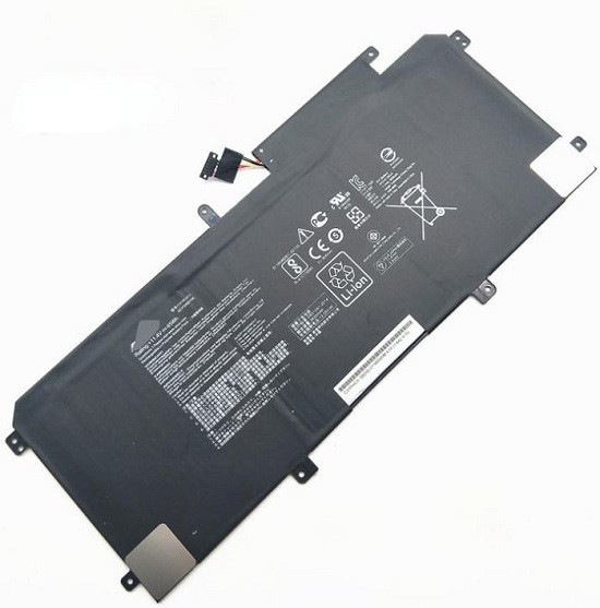 Thay pin laptop Asus Zenbook UX305