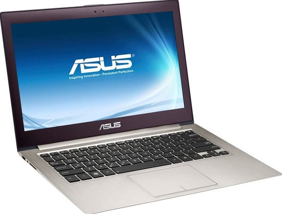 Thay pin laptop Asus Zenbook UX31L chất lượng