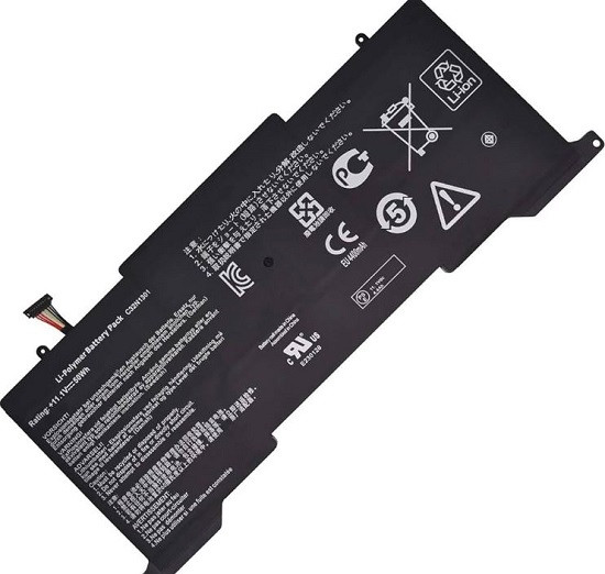 Thay pin laptop Asus Zenbook UX31L